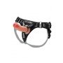 Realistyczne dildo Caliber cieliste 16 cm 3 cm - 8