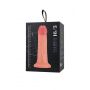Realistyczne dildo Caliber cieliste 16 cm 3 cm - 10