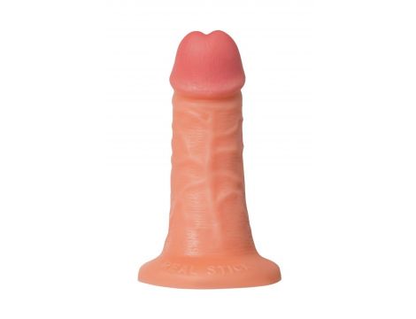 Dildo realistyczne Caliber cieliste 16 cm 5 cm - 3