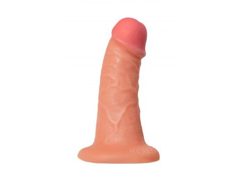 Dildo realistyczne Caliber cieliste 16 cm 5 cm - 5