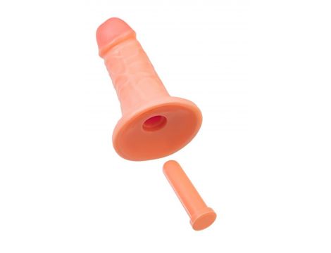 Dildo realistyczne Caliber cieliste 16 cm 5 cm - 13
