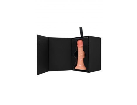 Dildo realistyczne Caliber cieliste 16 cm 5 cm - 7