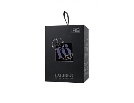 Dildo realistyczne Caliber cieliste 16 cm 5 cm - 8