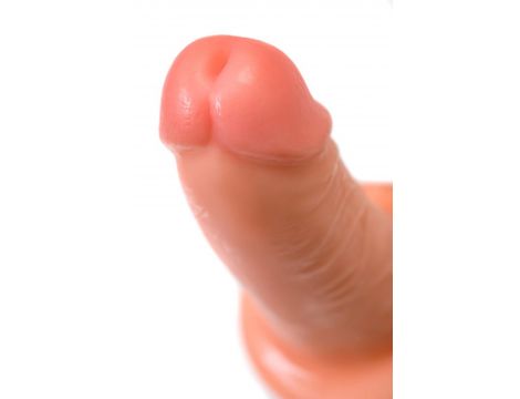 Dildo realistyczne Caliber cieliste 16 cm 5 cm - 14