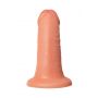 Dildo realistyczne Caliber cieliste 16 cm 5 cm - 2