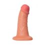 Dildo realistyczne Caliber cieliste 16 cm 5 cm - 6