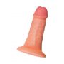 Dildo realistyczne Caliber cieliste 16 cm 5 cm - 5