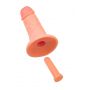 Dildo realistyczne Caliber cieliste 16 cm 5 cm - 14