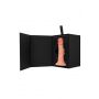 Dildo realistyczne Caliber cieliste 16 cm 5 cm - 8