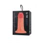 Dildo realistyczne Caliber cieliste 16 cm 5 cm - 12