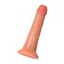 Realistyczne dildo Caliber cieliste 18 cm 3 cm - 5