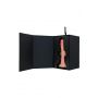 Realistyczne dildo Caliber cieliste 18 cm 3 cm - 8