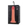 Realistyczne dildo Caliber cieliste 18 cm 3 cm - 10
