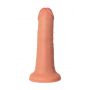 Dildo realistyczne Caliber RealStick cieliste 18 cm 4 cm - 4