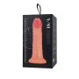 Dildo realistyczne Caliber RealStick cieliste 18 cm 4 cm - 10