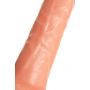 Dildo realistyczne Caliber RealStick cieliste 18 cm 4 cm - 14