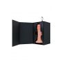 Dildo realistyczne Caliber cieliste PVC 18 cm 5 cm - 7