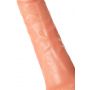 Dildo realistyczne Caliber cieliste PVC 18 cm 5 cm - 13