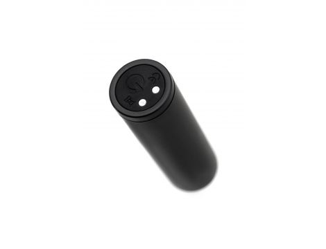 Wibracyjna kulka Caliber RealStick 7cm - 2