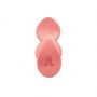 Wibrator podwójny Couple Secrets II Adrien Lastic z aplikacją USB - 6