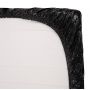 PVC Orgy-Sheet black - 7