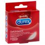 Durex Gefühlsecht 3 pcs - 3