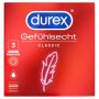 Durex Gefühlsecht 3 pcs - 6