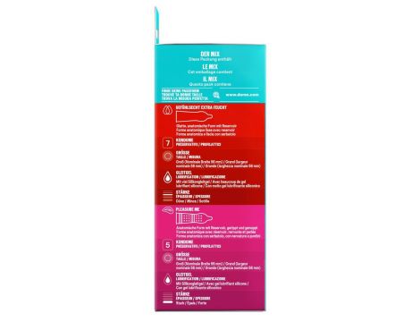 Durex Überrasch - 3