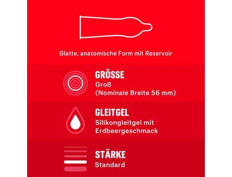 Durex Überrasch - 8