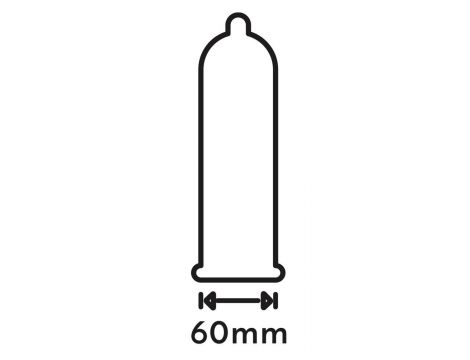 Secura Extra Large100pcs Bag - 3
