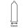 Secura Extra Safe 100pcs