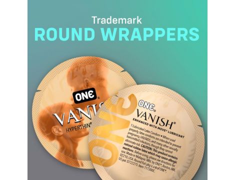 ONE Vanish x 12 - 5