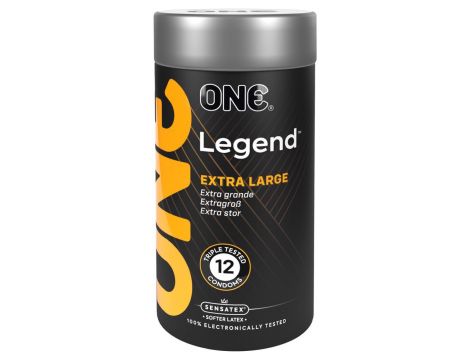 ONE Legend x 12