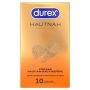 Durex Hautnah Latex-free x 10 - 6
