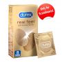 N Durex RealFeel 8 - 3