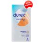 N Durex Invisible III XXL - 5