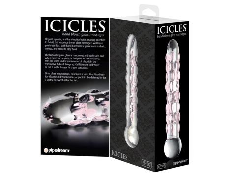 Icicles No. 7 - 4