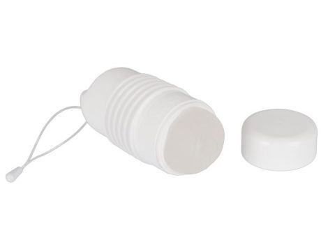 Vulcan Tight Vagina Vibrating - 3
