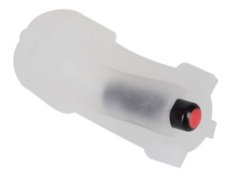 Vulcan Tight Vagina Vibrating - 2