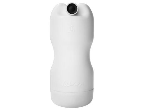 Vulcan Ripe Mouth Vibrating - 3