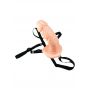Proteza-5059000000 Shag Me Strap-On Ski-Wibrator - 2