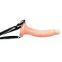 Proteza-5059000000 Shag Me Strap-On Ski-Wibrator - 3