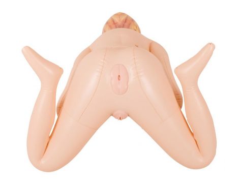 Amy-Rose Sex Doll - 3