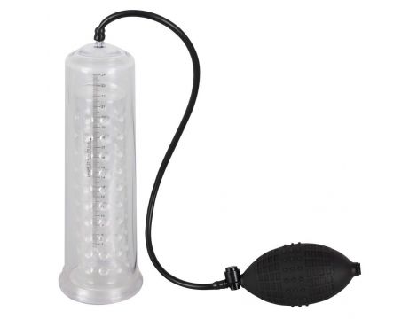 Pompka erotyczna Mister Boner Fantastic Power 25 cm - 3