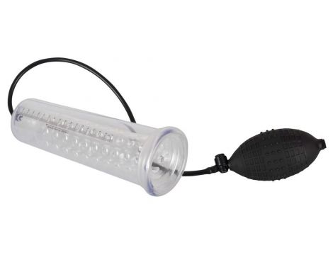 Pompka erotyczna Mister Boner Fantastic Power 25 cm - 8