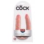 King Cock Double Trouble M - 5