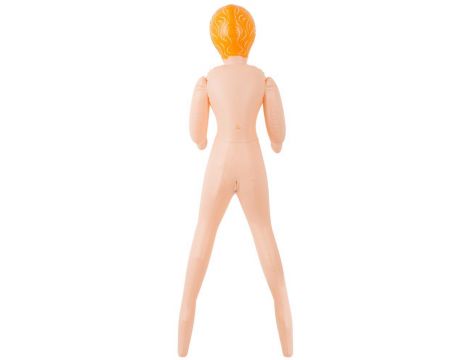 Doll Storm - Elements Series - 3