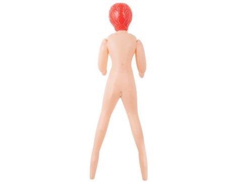 Doll Fire - Elements Series - 4