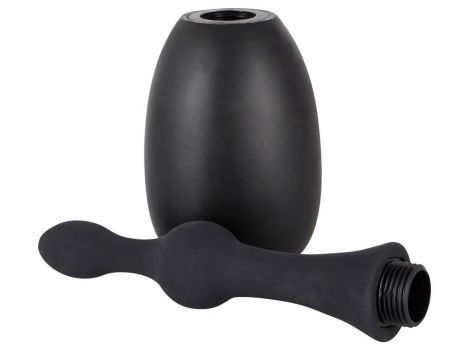Black Velvets Douche small - 6