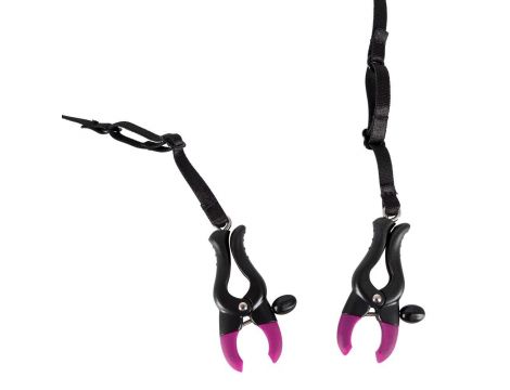 String with Clamps - 3